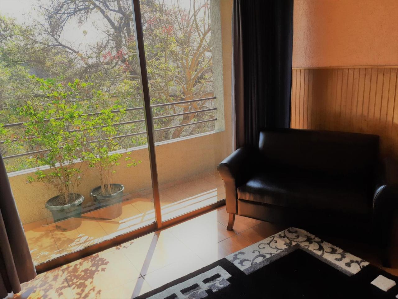 Hotel Julissa *
