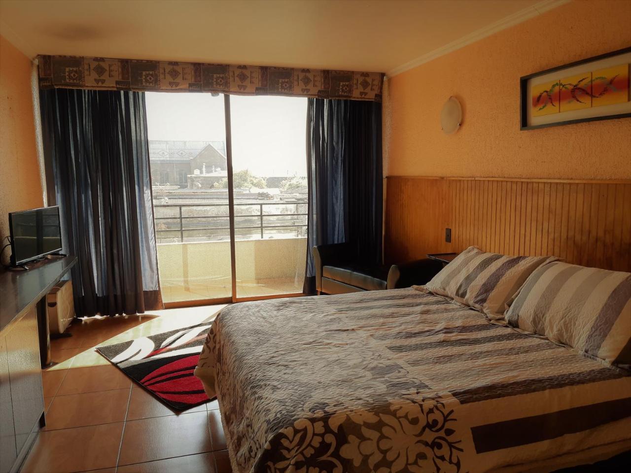 Hotel Julissa *