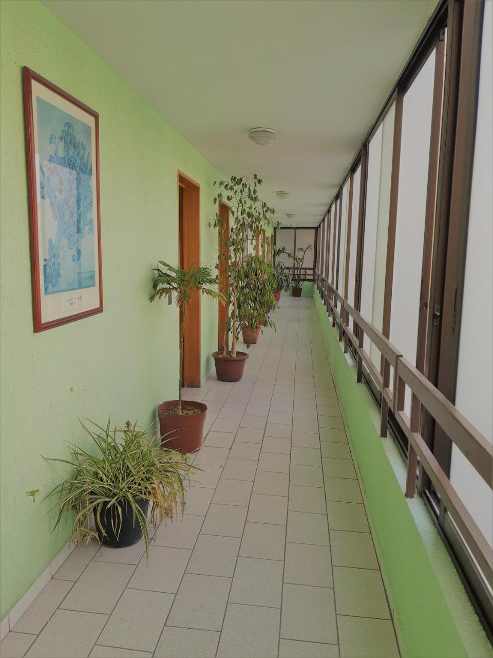 Julissa Hotel