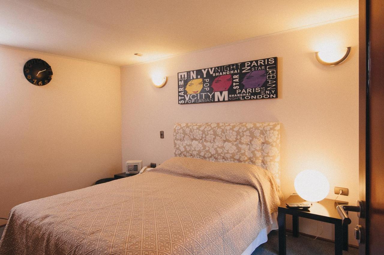 Bella 269 Guest house Santiago