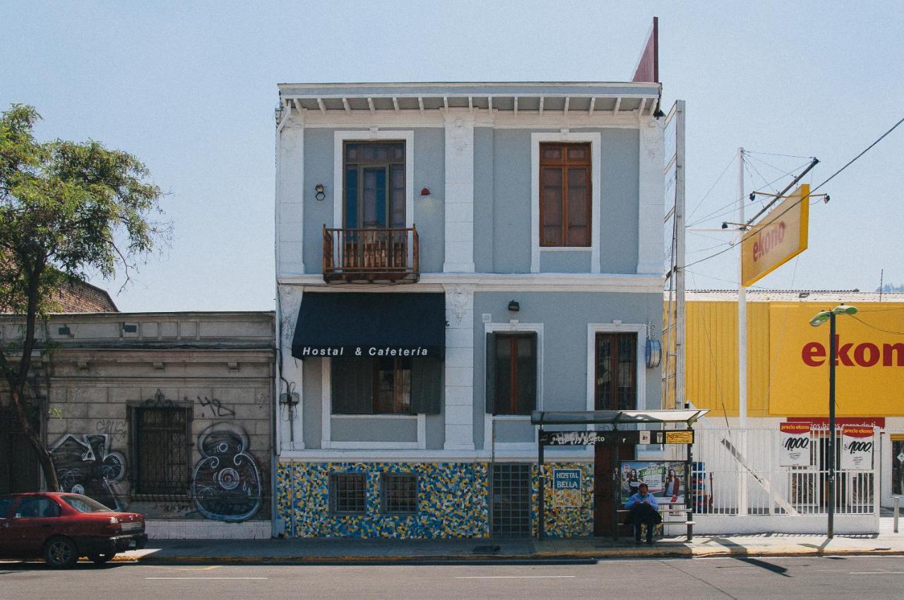 Bella 269 Casa de hóspedes