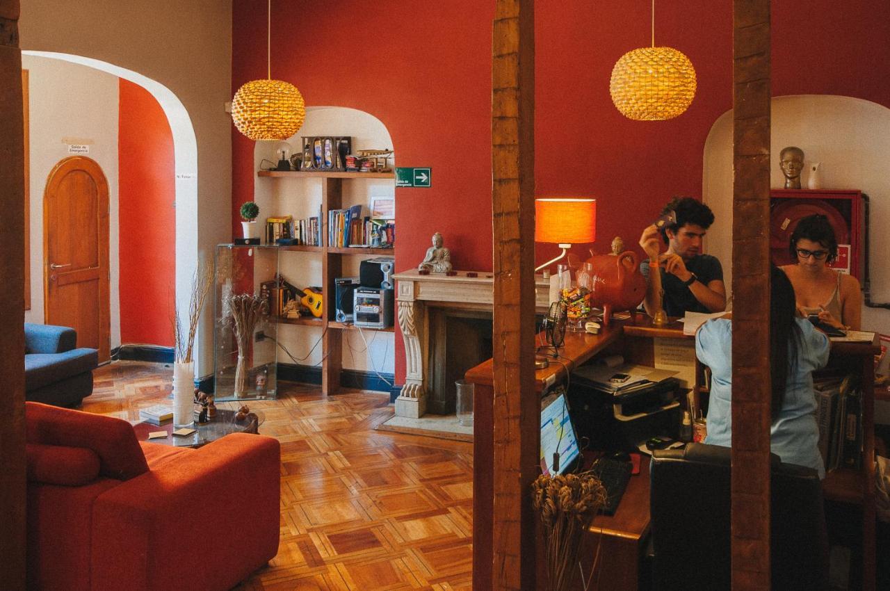 Casa de hóspedes Bella 269 Santiago