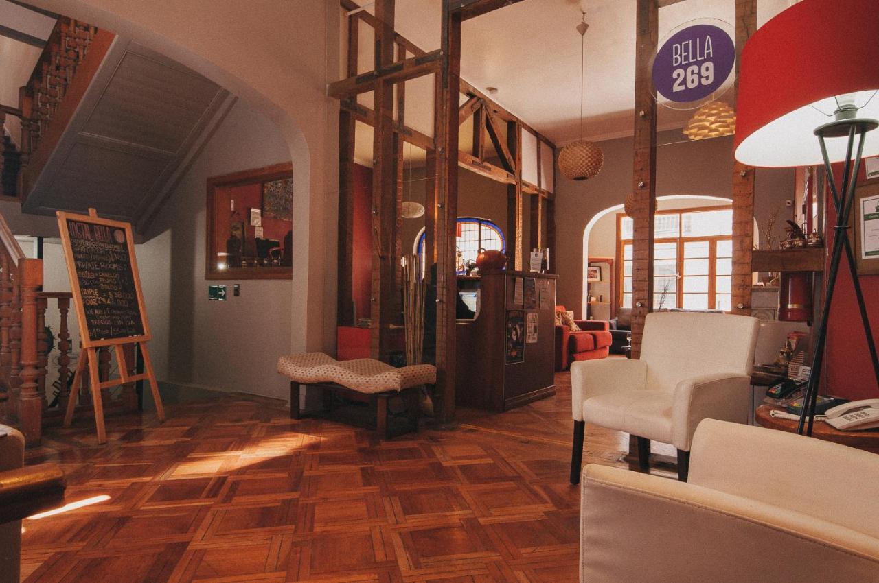 Bella 269 Guest house