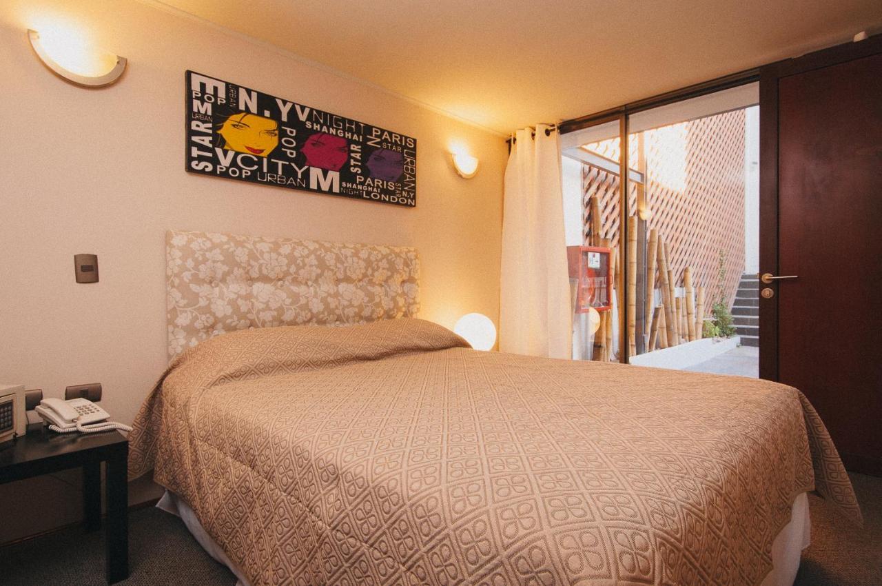 Casa de hóspedes Bella 269 Santiago