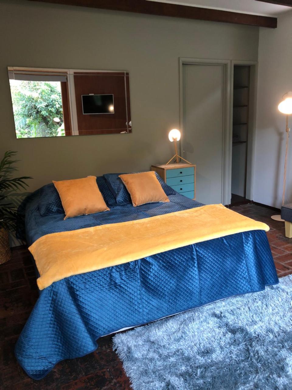 Aparthotel Rent Condes Santiago