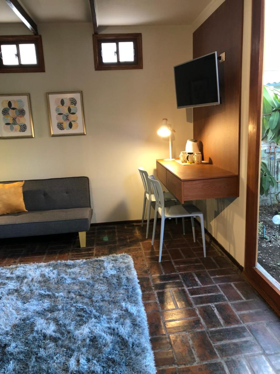 Rent Condes Aparthotel Santiago