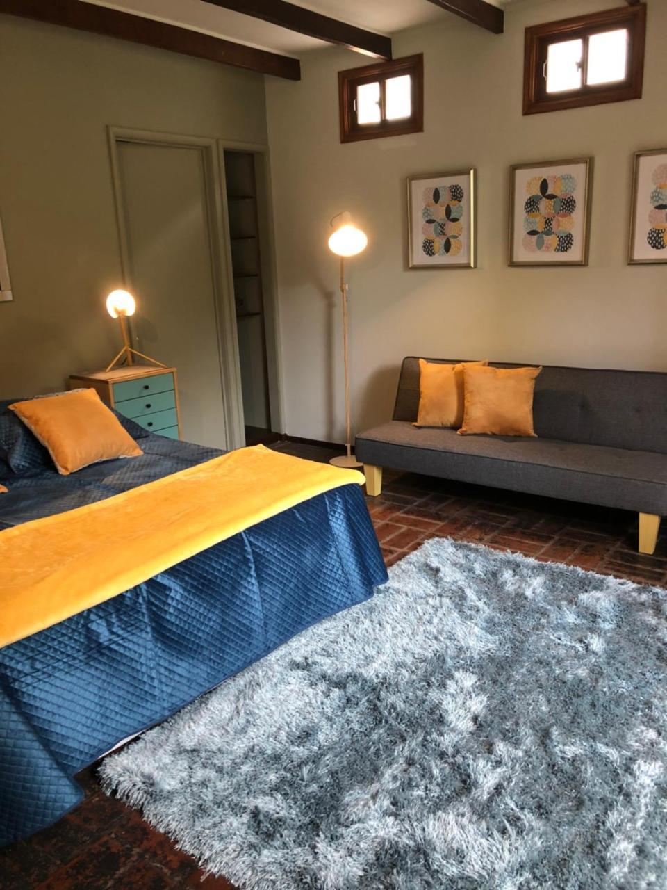 Aparthotel Rent Condes
