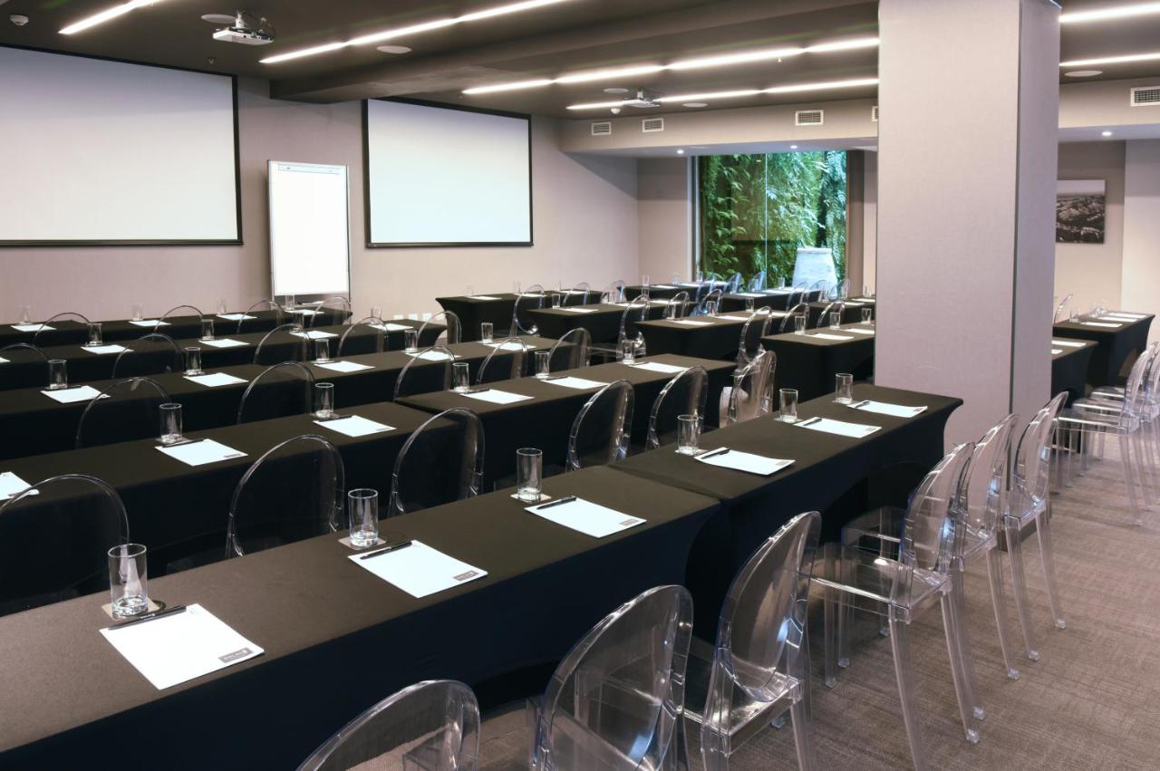 Solace 5* Santiago