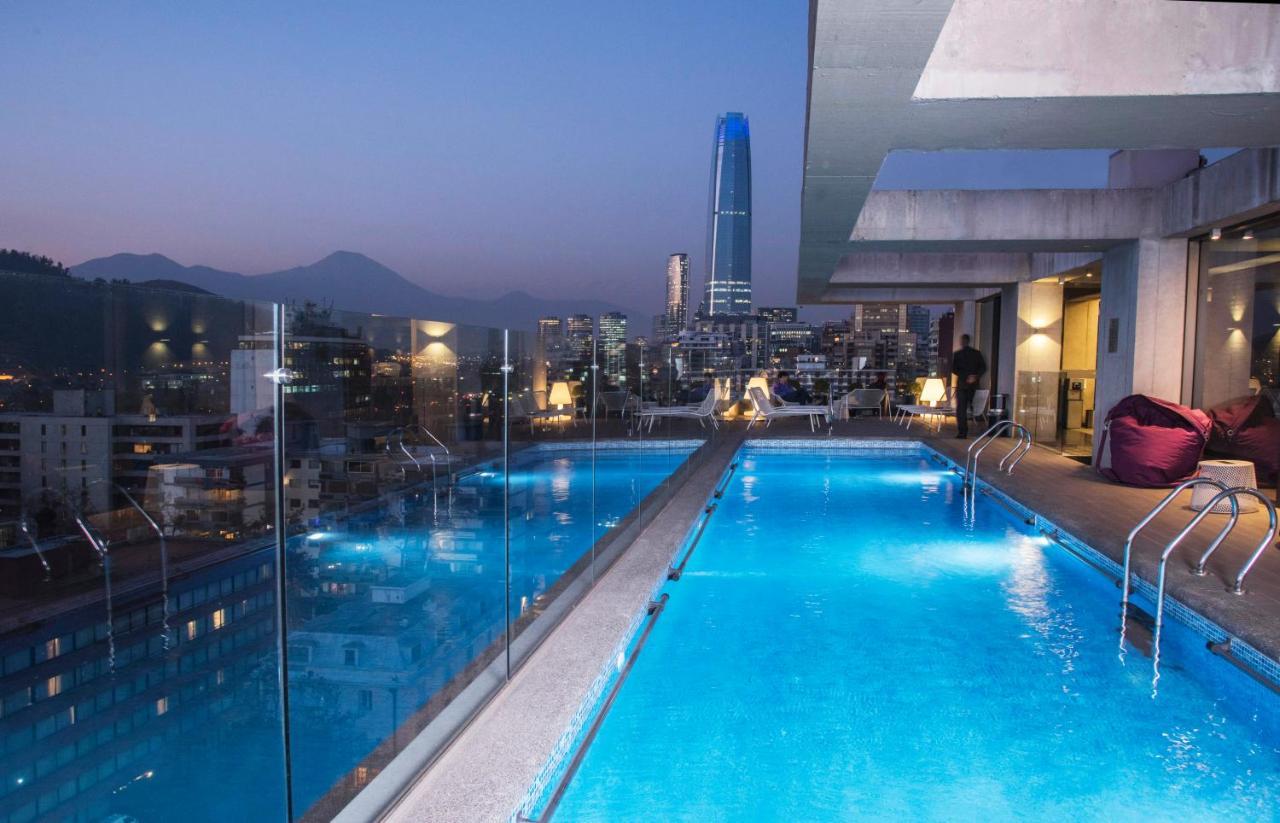 Solace Santiago