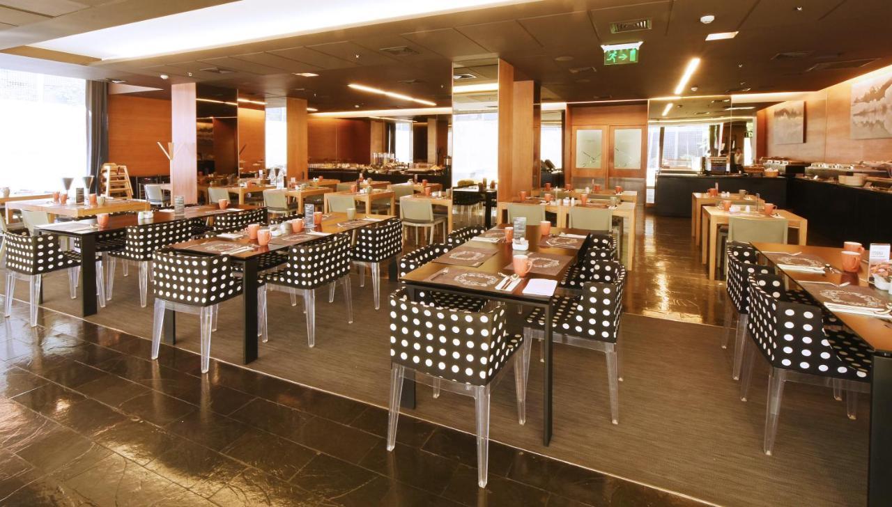 Hotel Solace Santiago