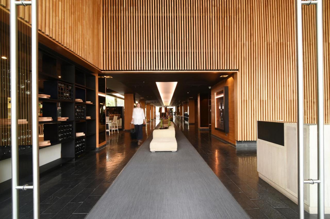 Solace Hotel