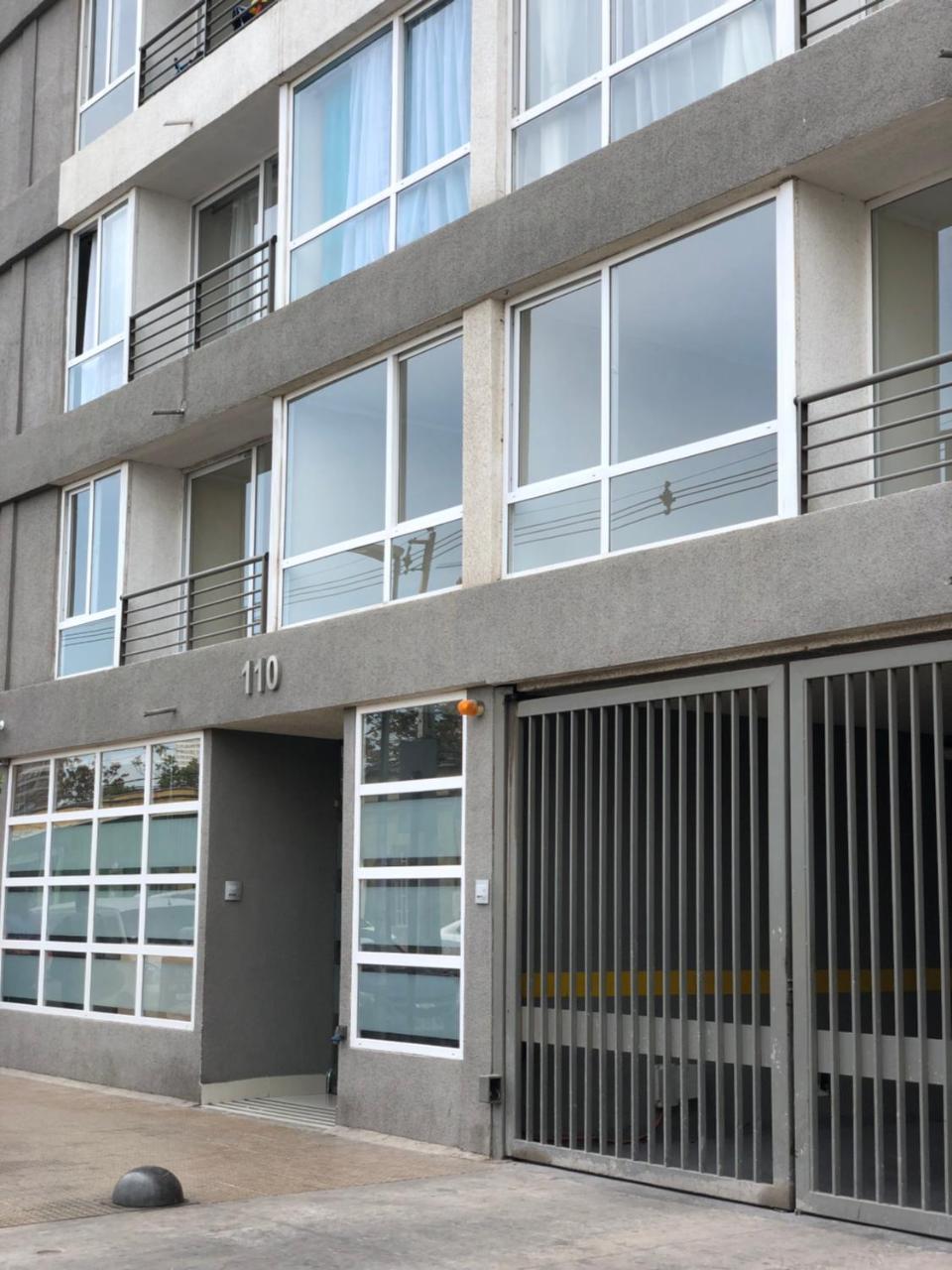 Galdamez Apartment *