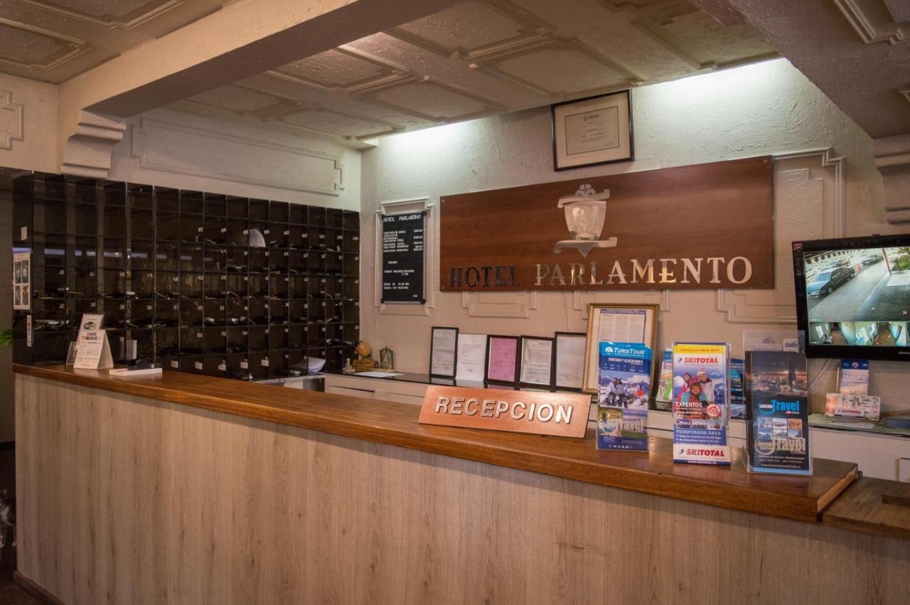 Parlamento