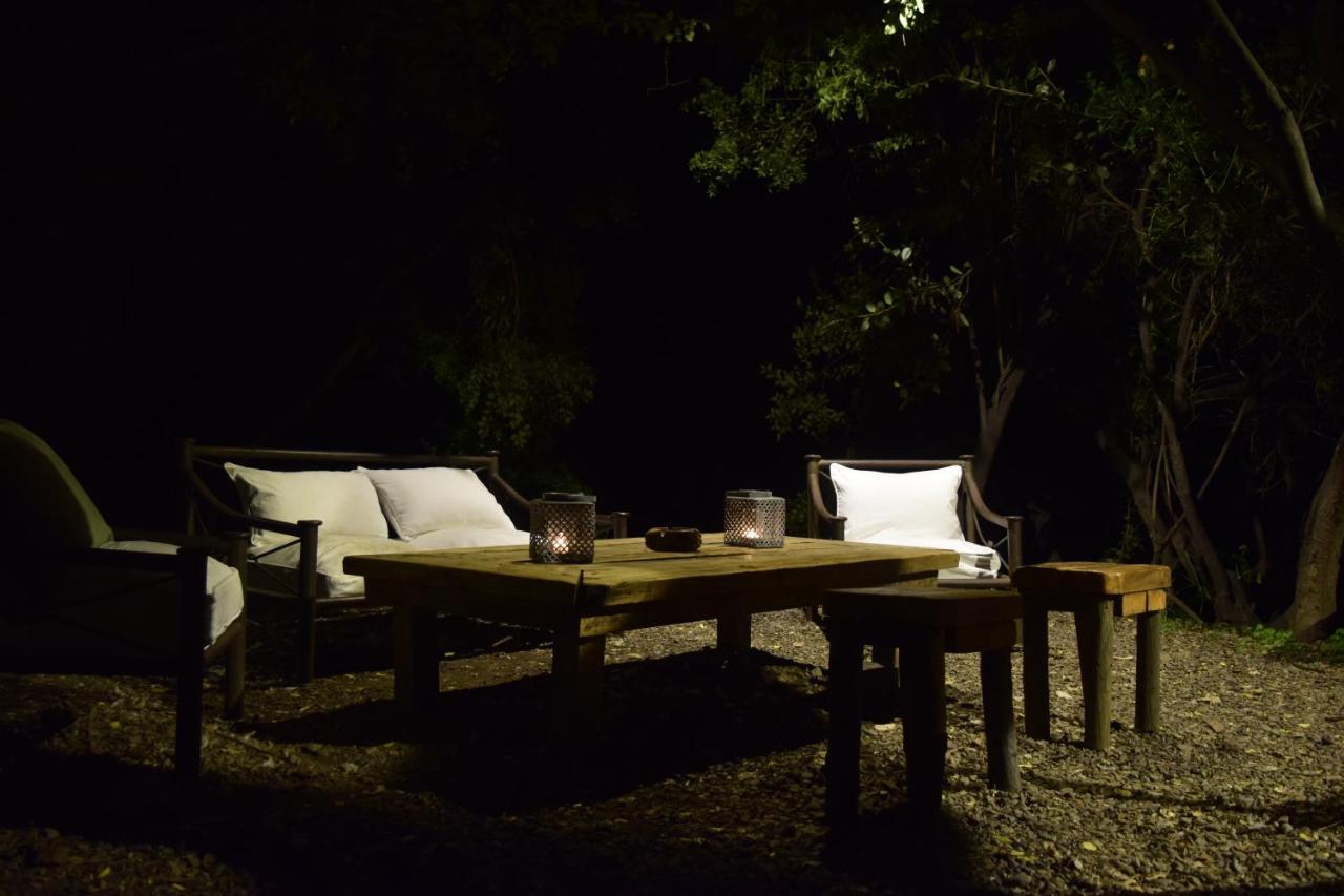 Casa De Piedra Entre Bosque Y Rio Holiday home