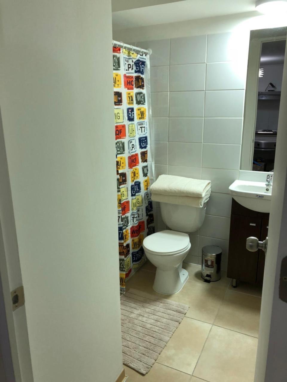 Apartment Galdamez