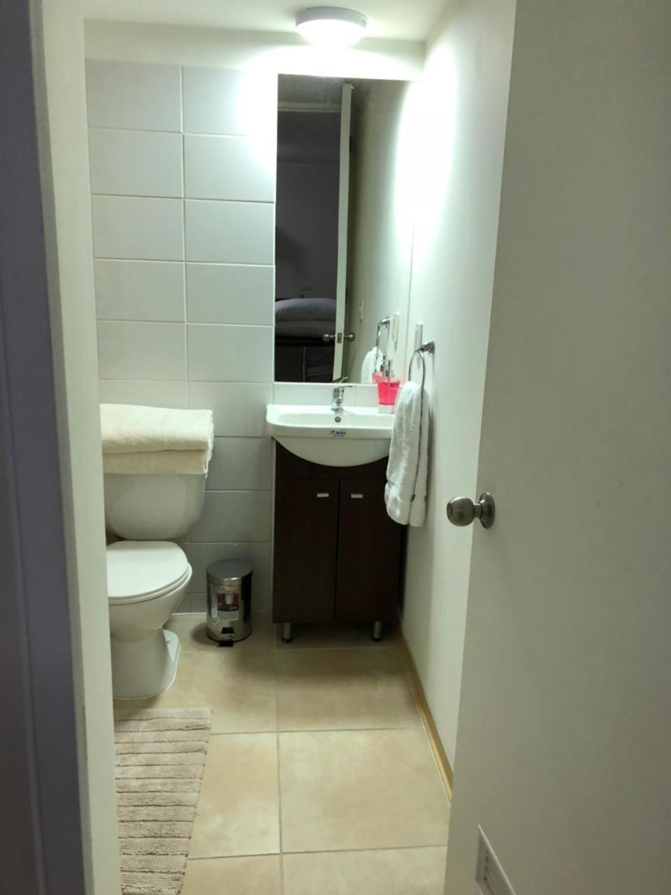 Apartment Galdamez *