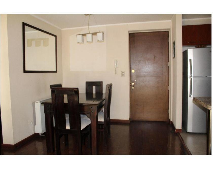 Pasaje Nueva San Martin 1490 Apartment *
