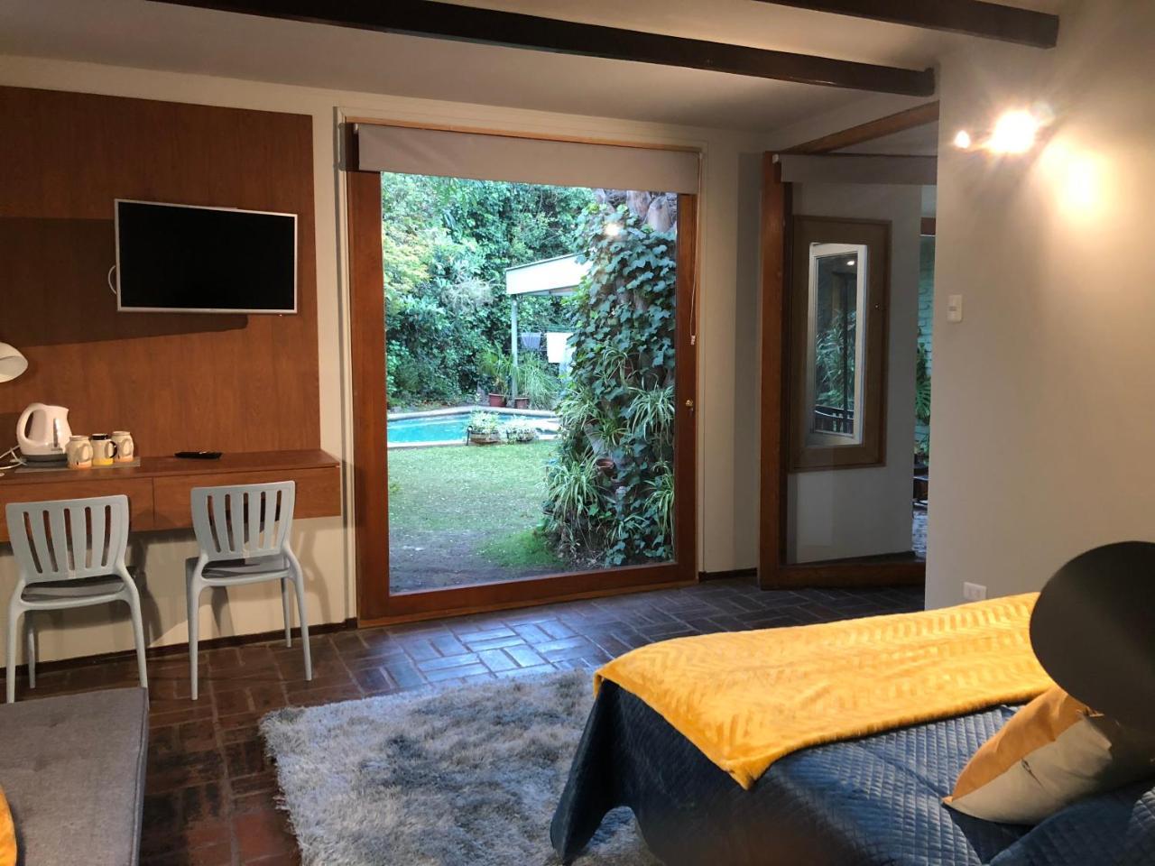 Aparthotel Rent Condes Santiago
