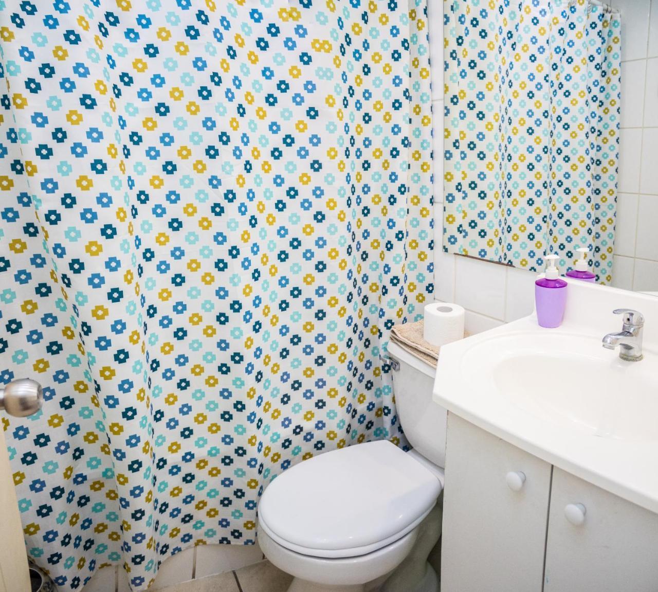 Apartamento Zenteno *