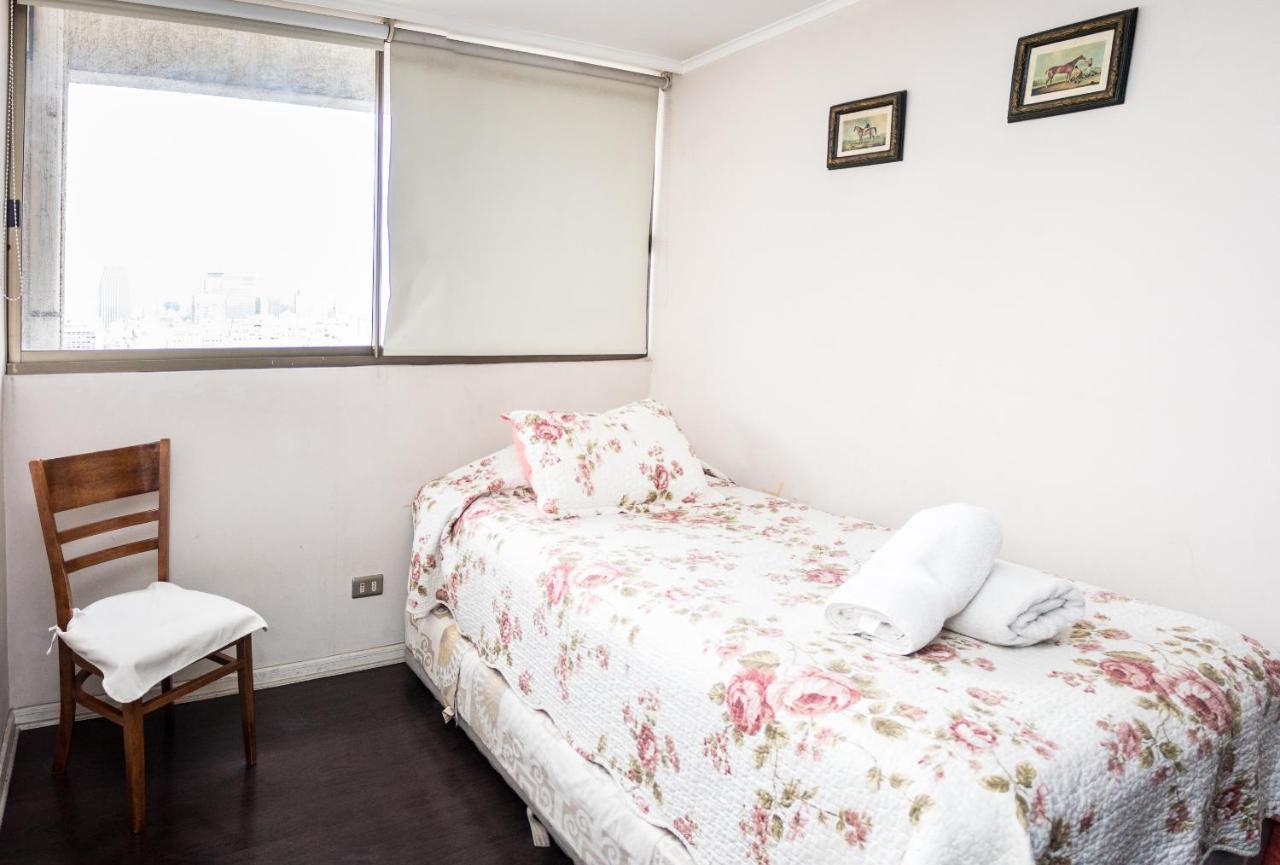 Apartamento Zenteno *
