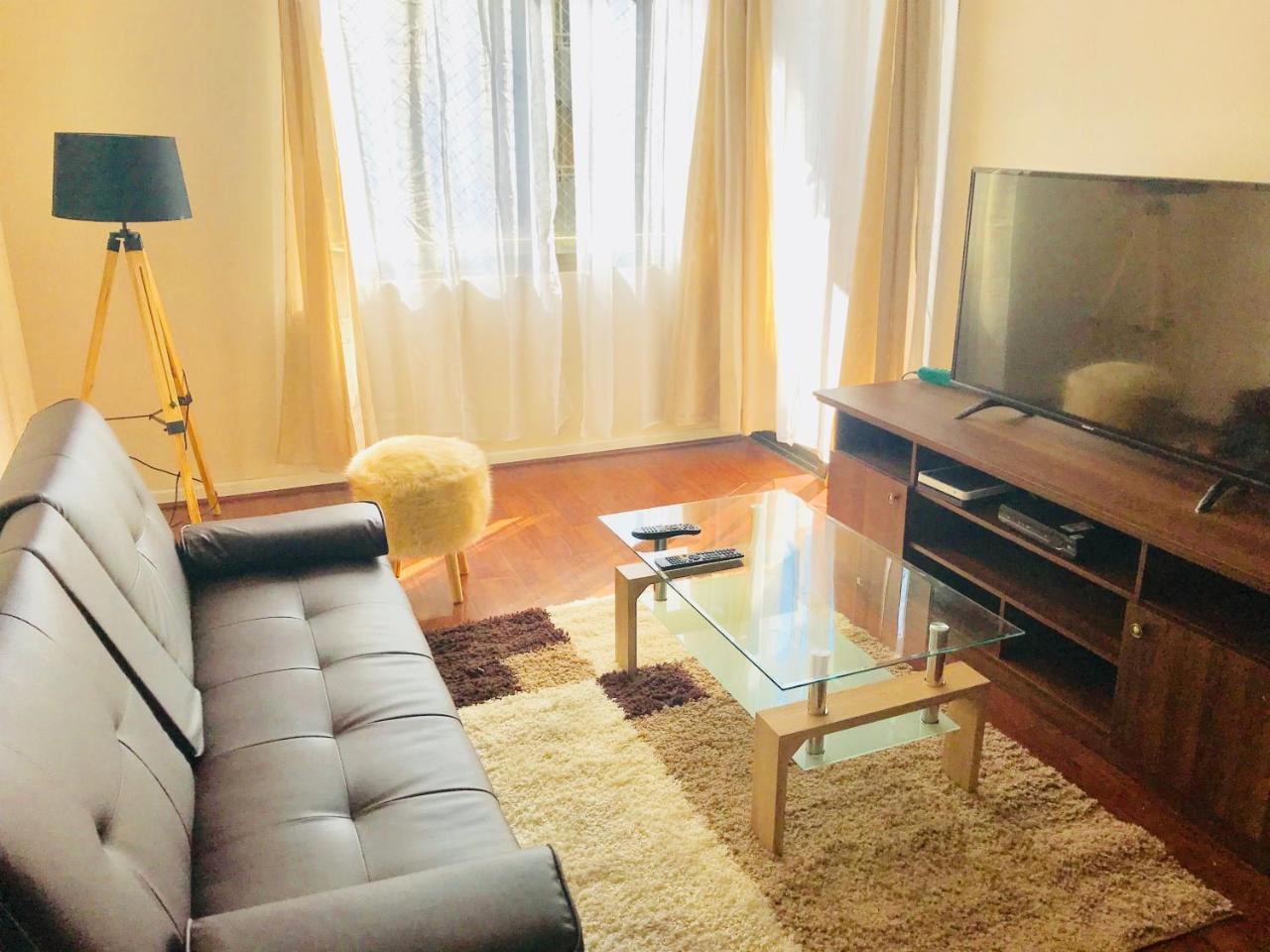 Apartment Apart San Pablo *