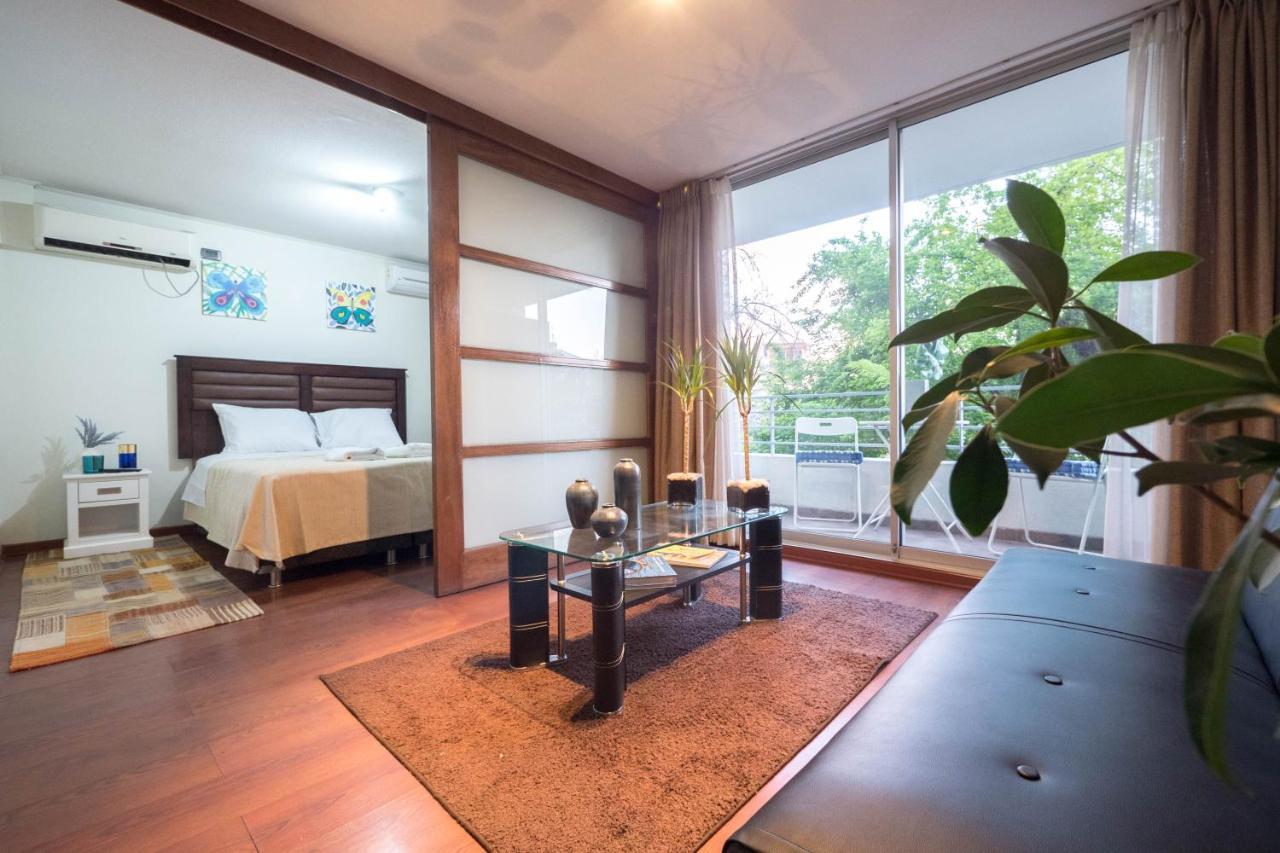 Apartment Bellavista Serenity