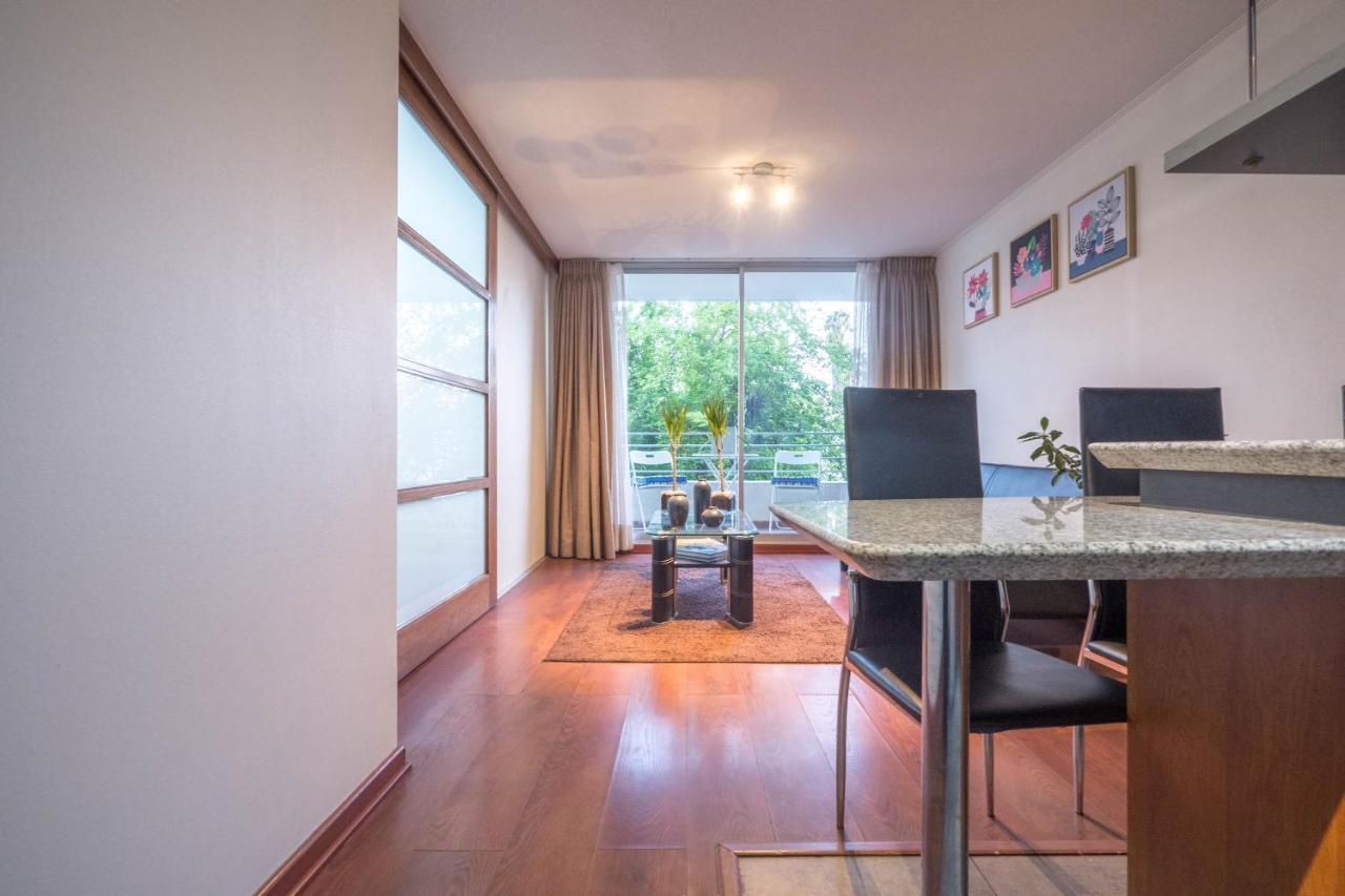 Bellavista Serenity Apartment