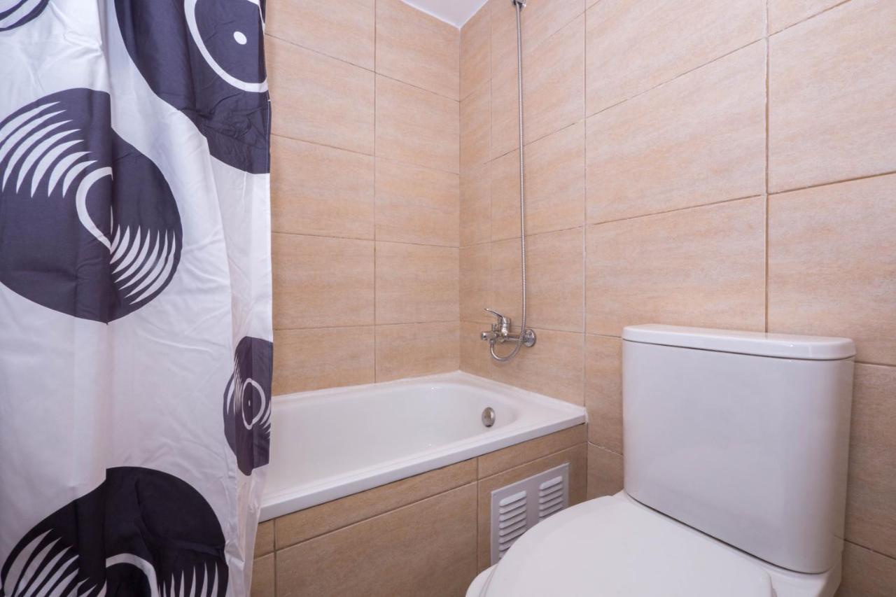 Apartment Bellavista Serenity Santiago