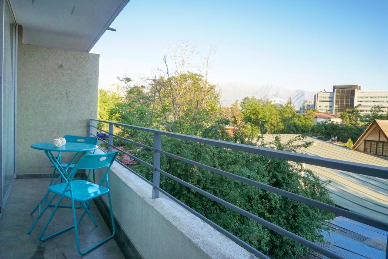 Bellavista Dardignac Apartment