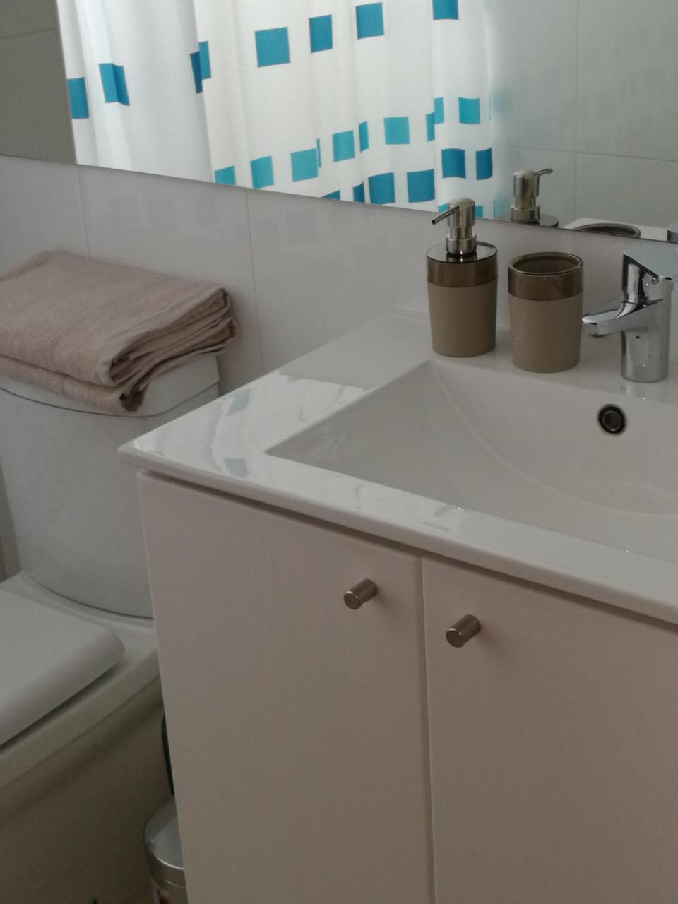 Excelente Departamento En Condes Apartment *