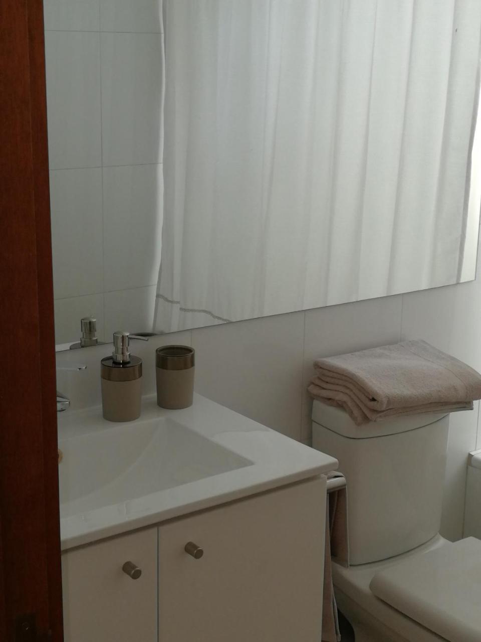 Excelente Departamento En Condes Apartment