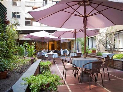 Hotel Santa Lucia