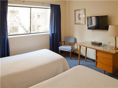 Santa Lucia Hotel