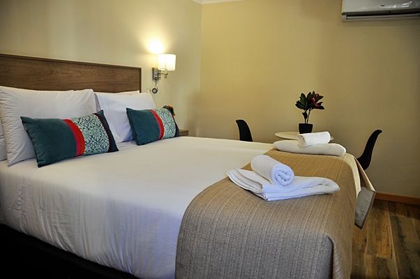 Tagle Boutique Hotel