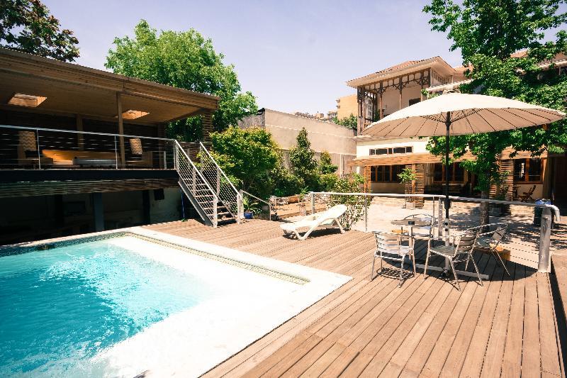 Albergue Happy House