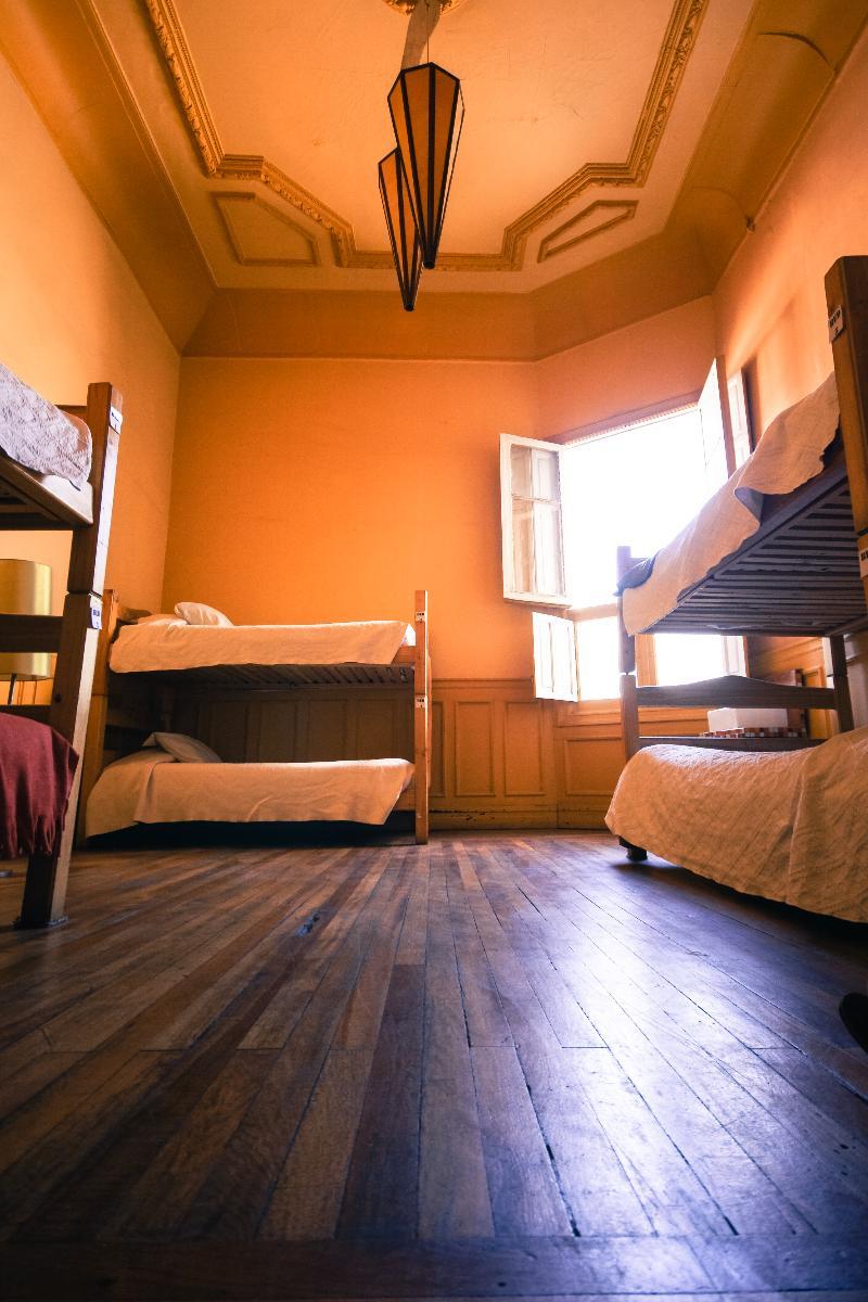 Albergue Happy House Santiago