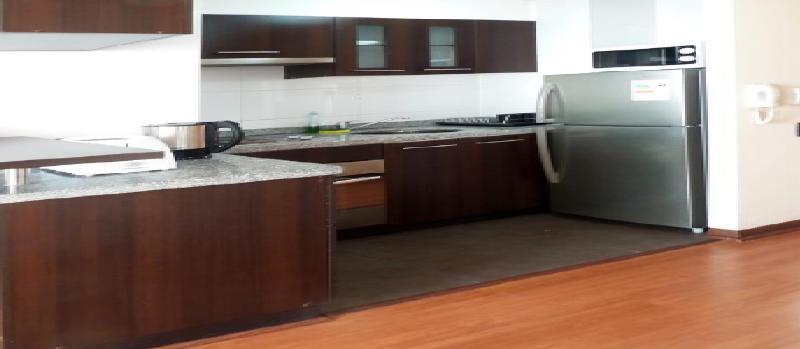 Personal Aparts Downtown Apartment
