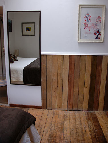 Bellavista Bed and breakfast Santiago de Chile