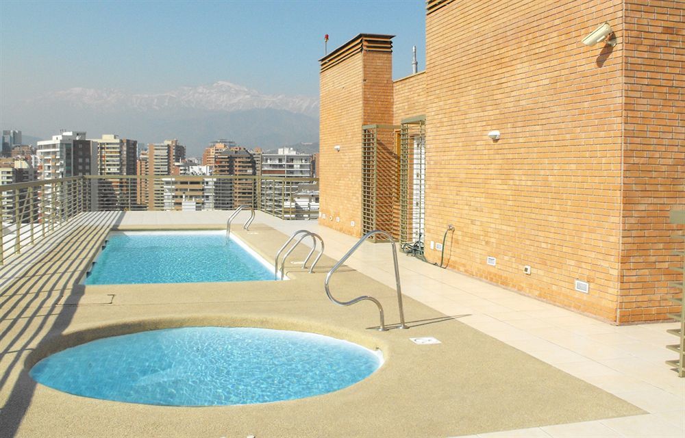 Apartment Metropolitan Santiago