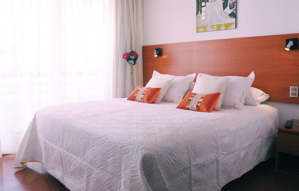 Apartamento Metropolitan
