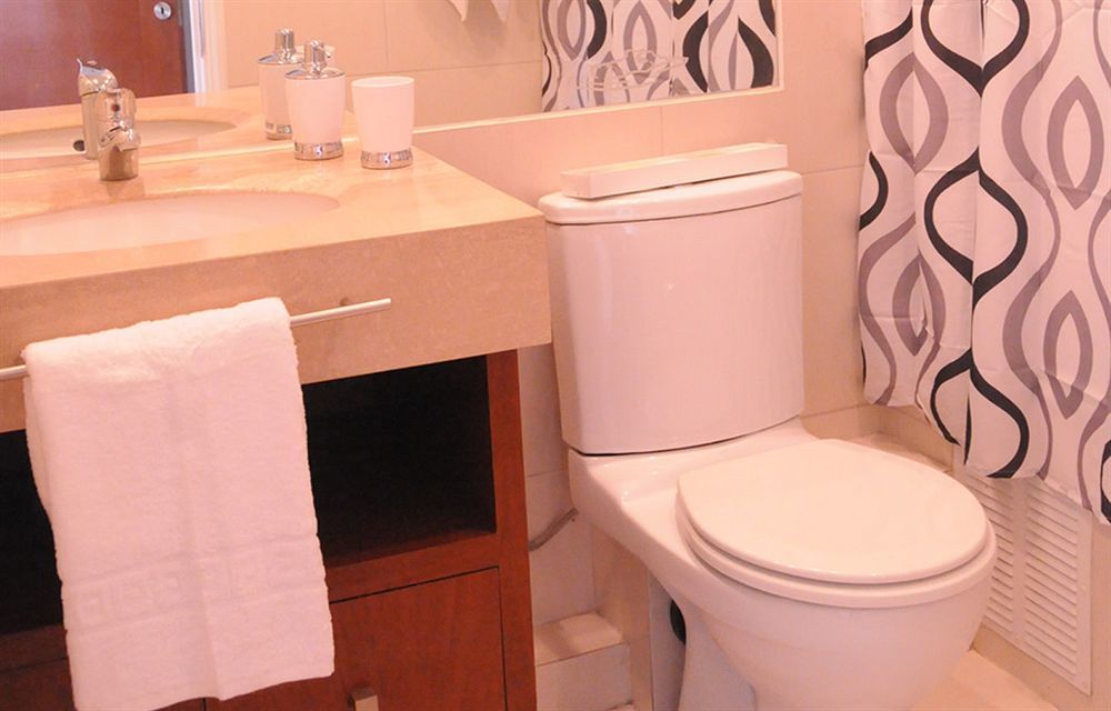 Apartamento Metropolitan Santiago