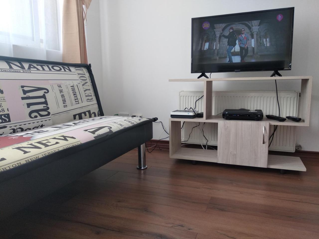 Apartamento Edificio Gran *