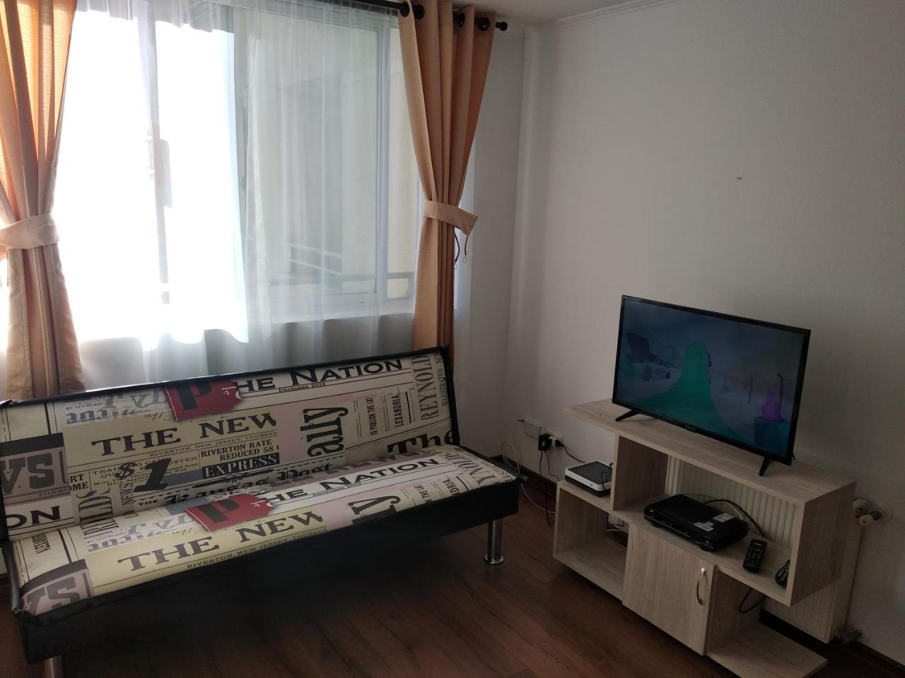 Apartamento Edificio Gran *