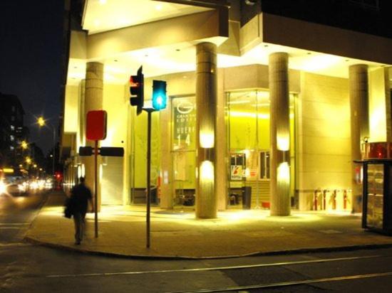 Apartamento Edificio Gran *