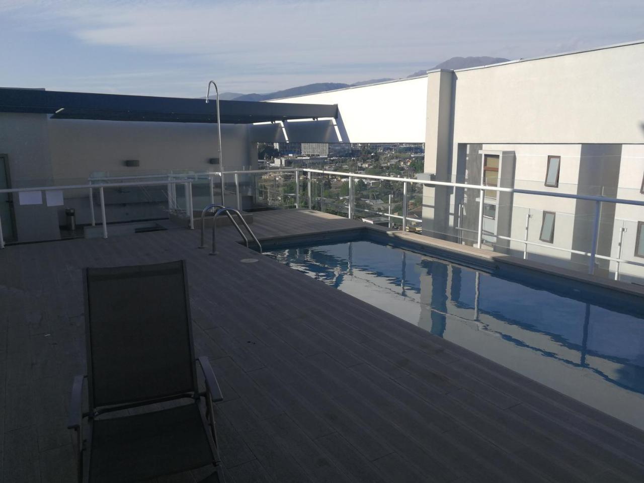 Apartment Excelente Departamento En Condes *