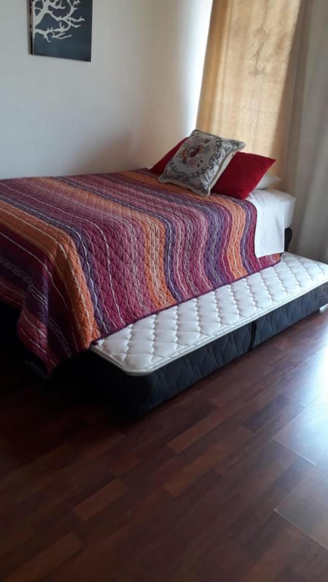 Barcelo Providencia I Apartment Santiago