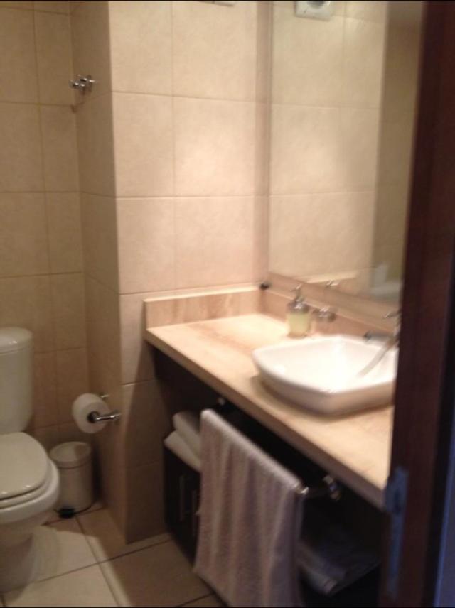 Barcelo Providencia I Apartment