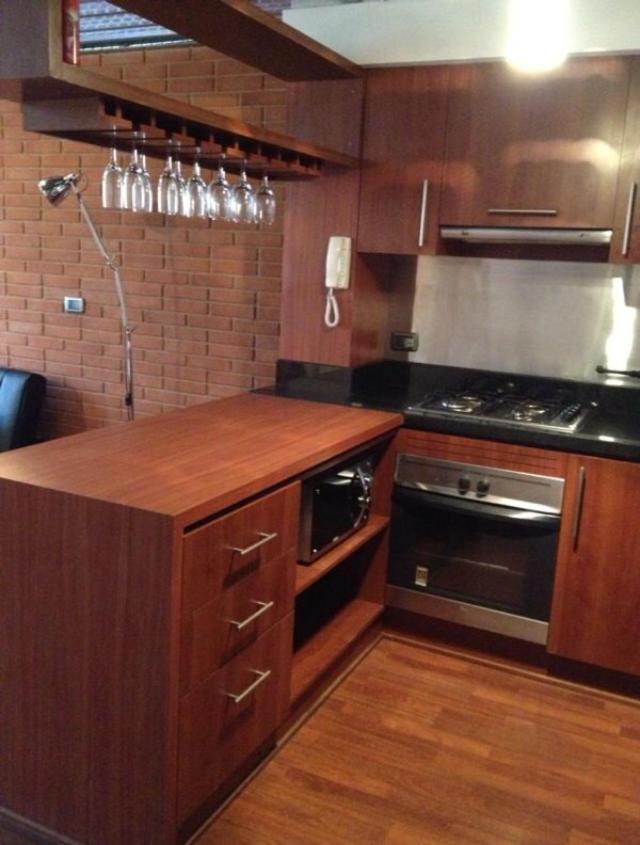 Barcelo Providencia I Apartment