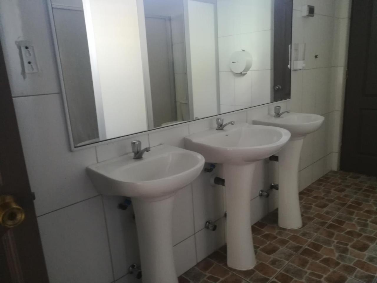 Alto Aposento Hostel Santiago