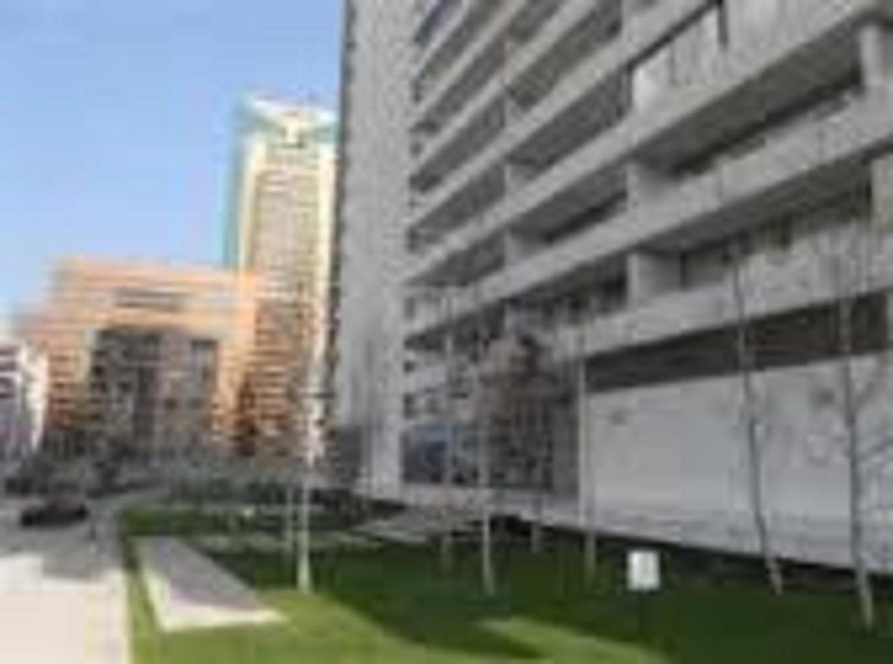 Avenida Kennedy Santiago